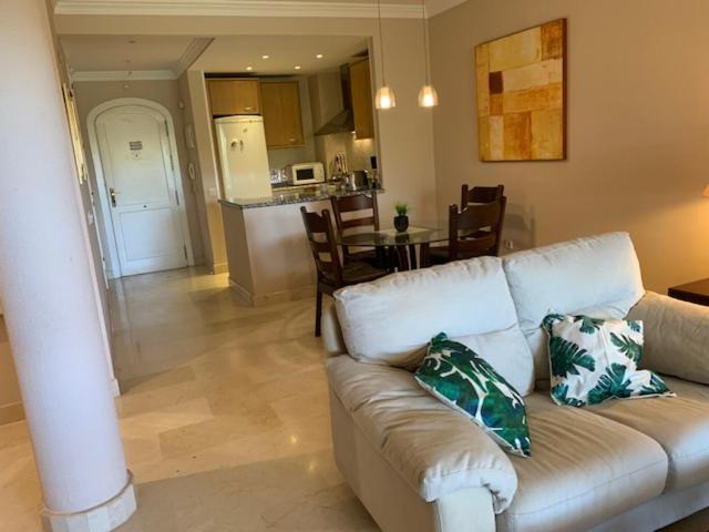 Apartamento Golf & .apto 2 Bedroom Santa Maria Golf Marbella