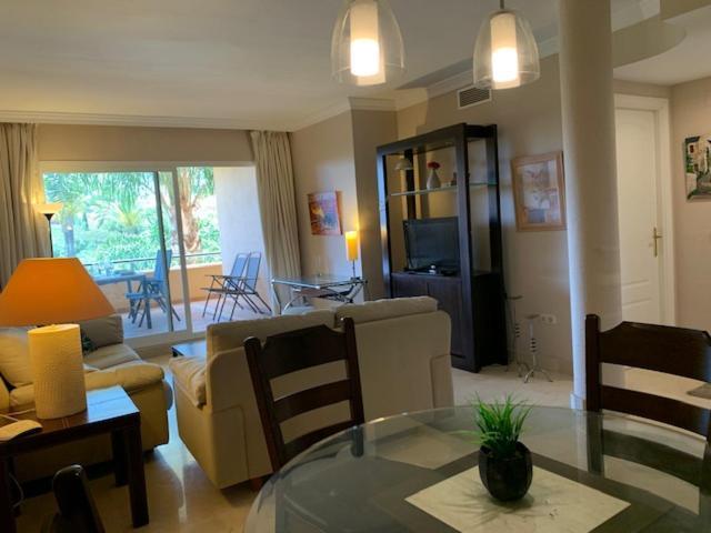Golf & .apto 2 Bedroom Santa Maria Golf