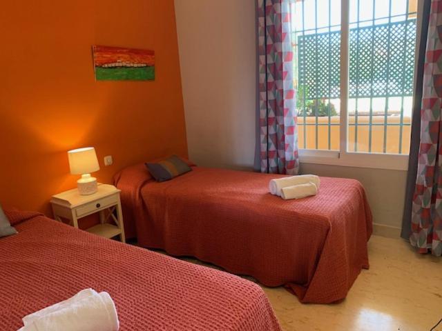Apartamento Golf & .apto 2 Bedroom Santa Maria Golf Marbella