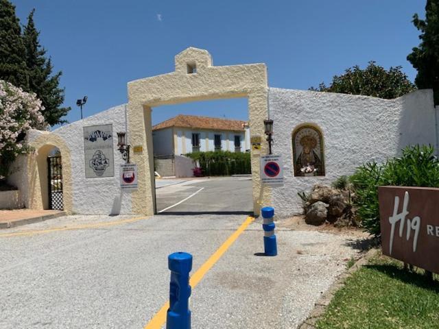 Golf & .apto 2 Bedroom Santa Maria Golf Apartamento *