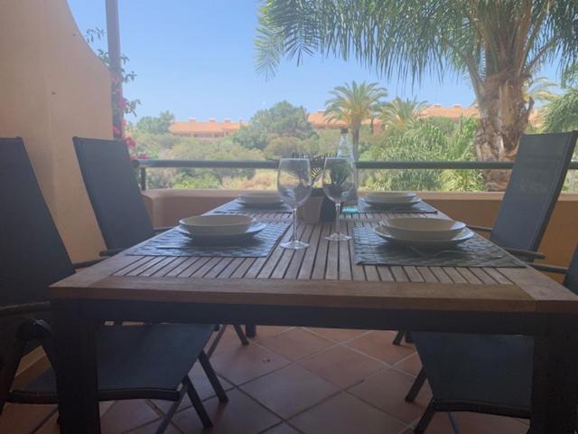 Apartamento Golf & .apto 2 Bedroom Santa Maria Golf