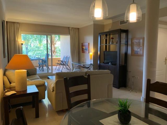 Golf & .apto 2 Bedroom Santa Maria Golf Marbella