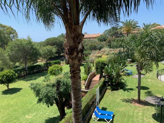 Apartamento Golf & .apto 2 Bedroom Santa Maria Golf Marbella