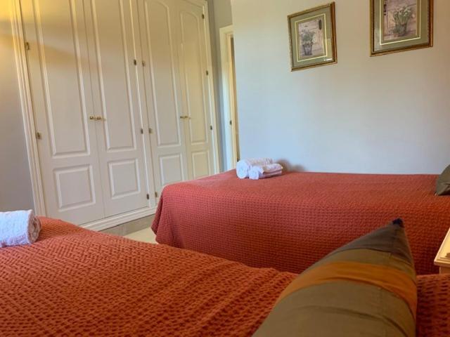Golf & .apto 2 Bedroom Santa Maria Golf Apartamento